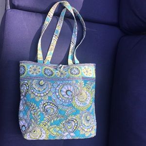 Vera Bradley Tote